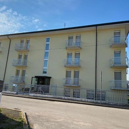 Casa Vacanze Paolo VI Padua Exteriör bild