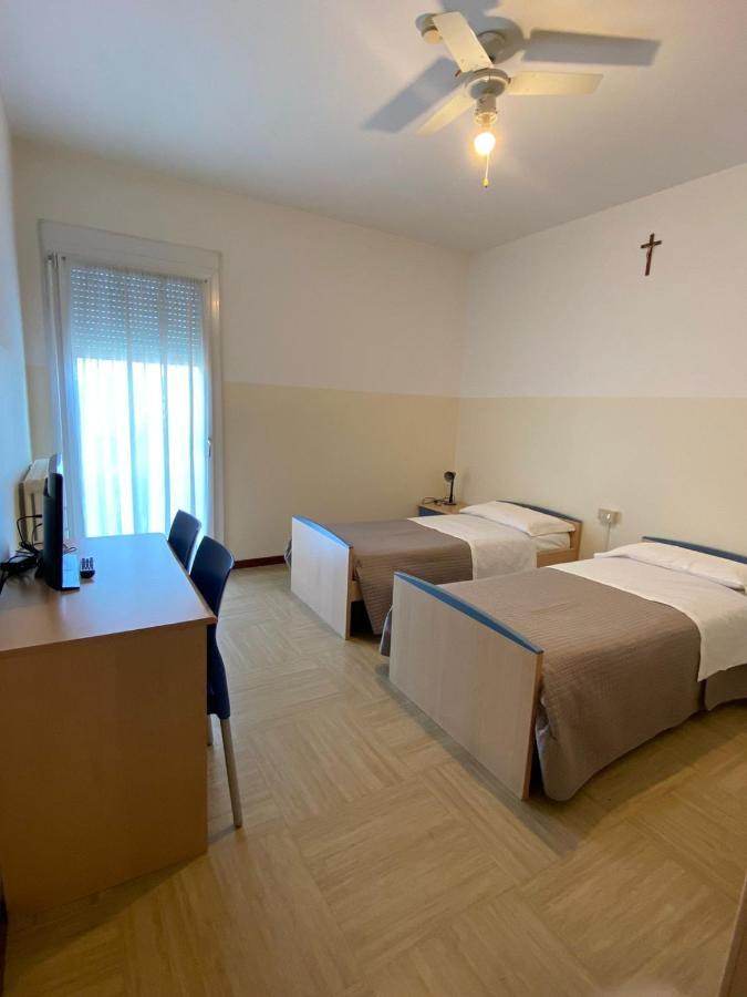 Casa Vacanze Paolo VI Padua Exteriör bild