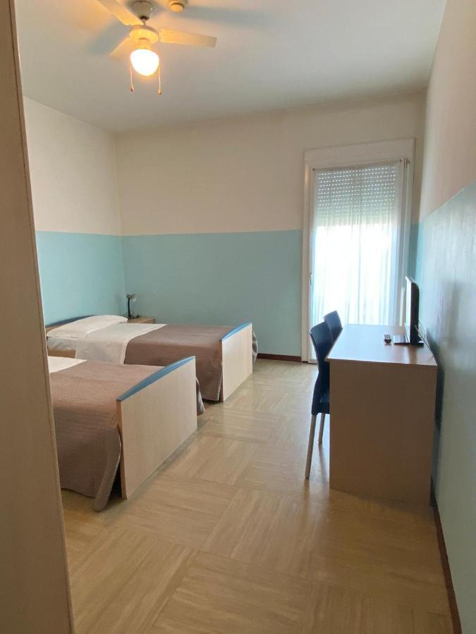 Casa Vacanze Paolo VI Padua Exteriör bild