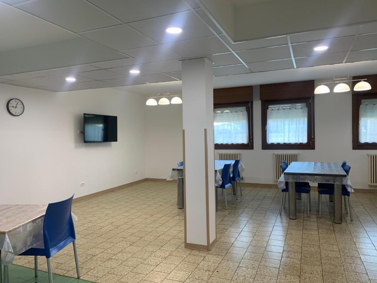 Casa Vacanze Paolo VI Padua Exteriör bild